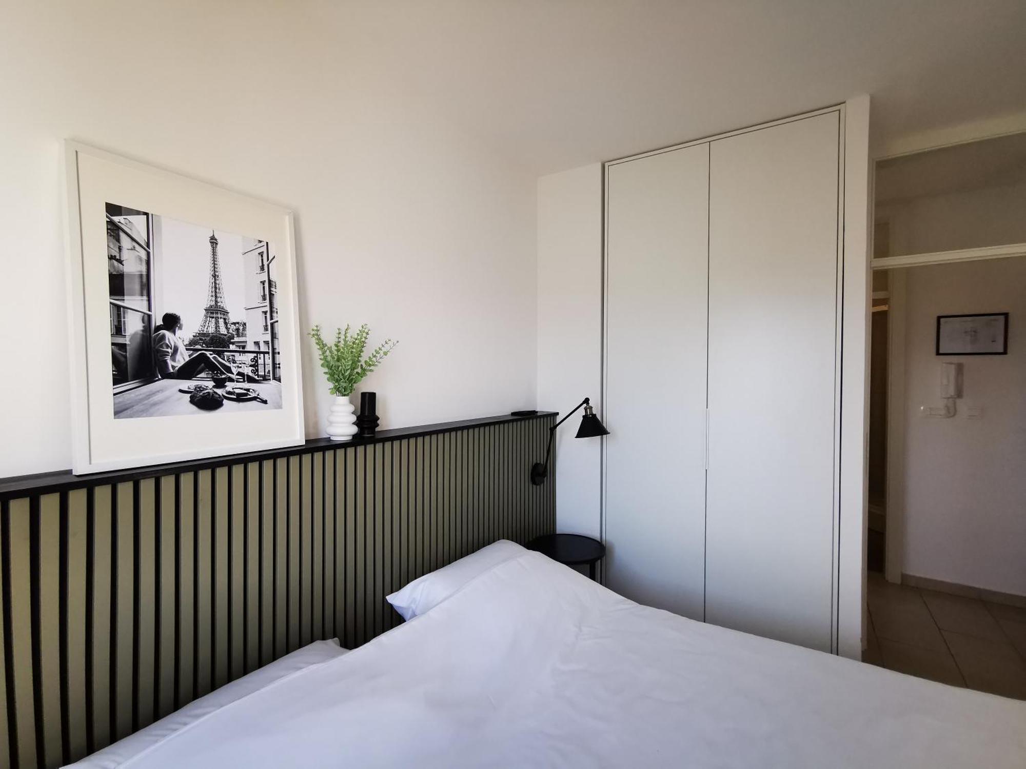 Hexagon Novalja Apartment