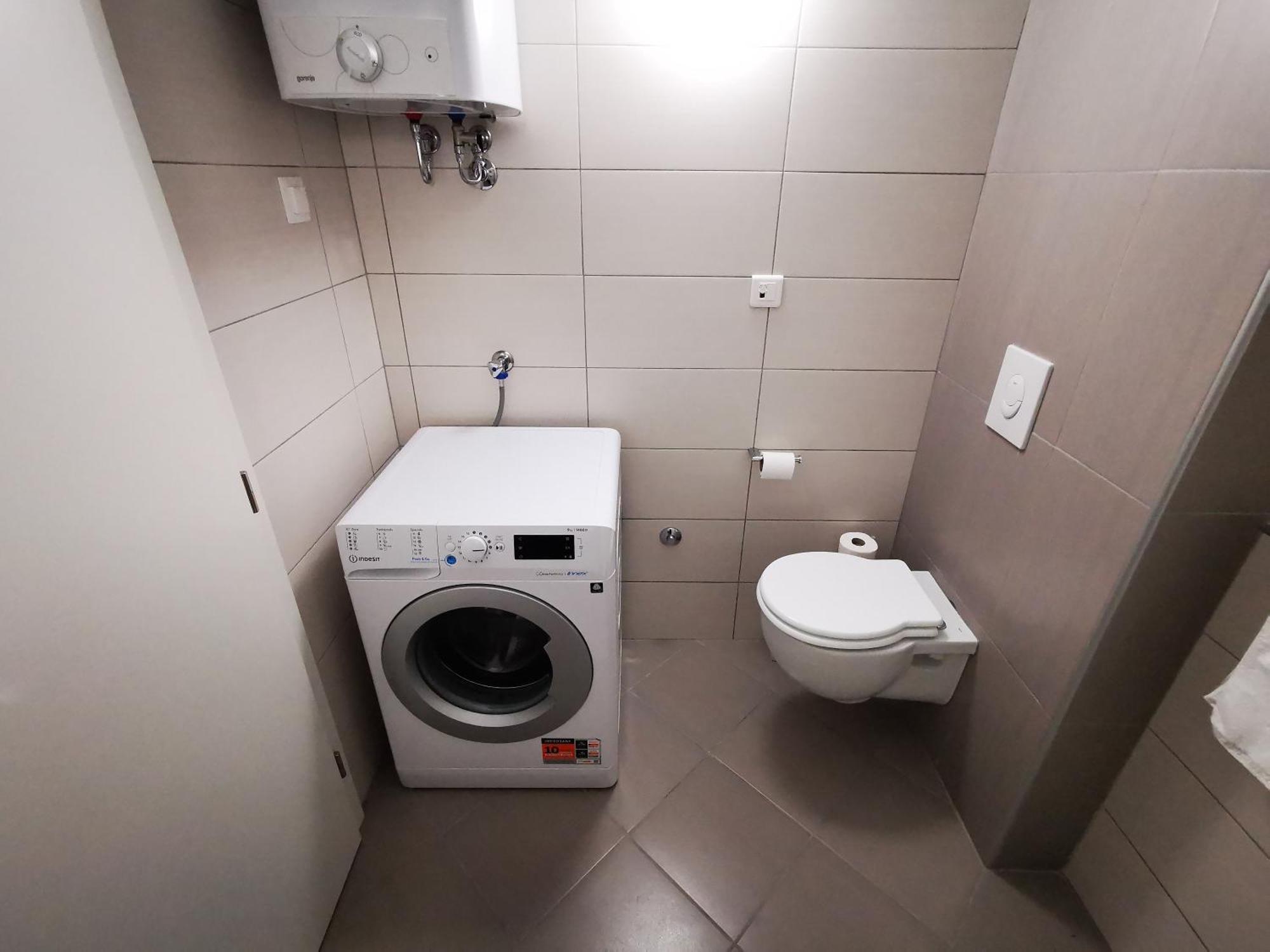 Hexagon Novalja Apartment *