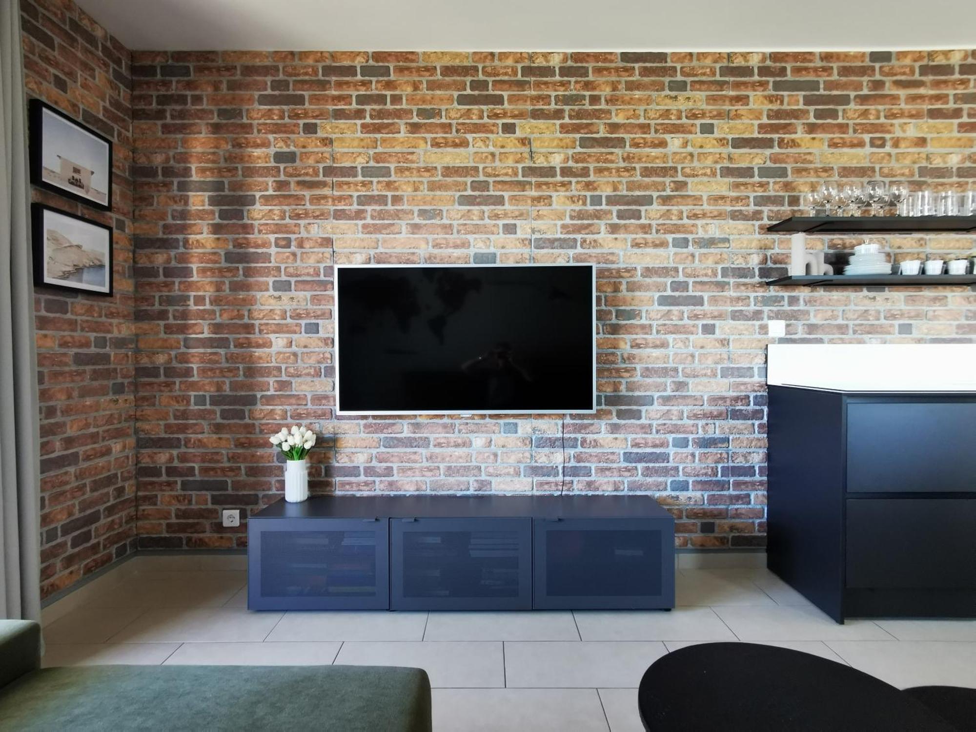 Hexagon Novalja Apartment